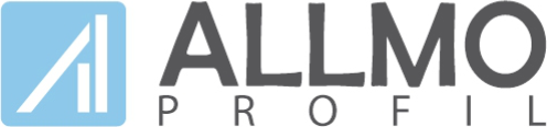 Logo ALLMO-PROFIL