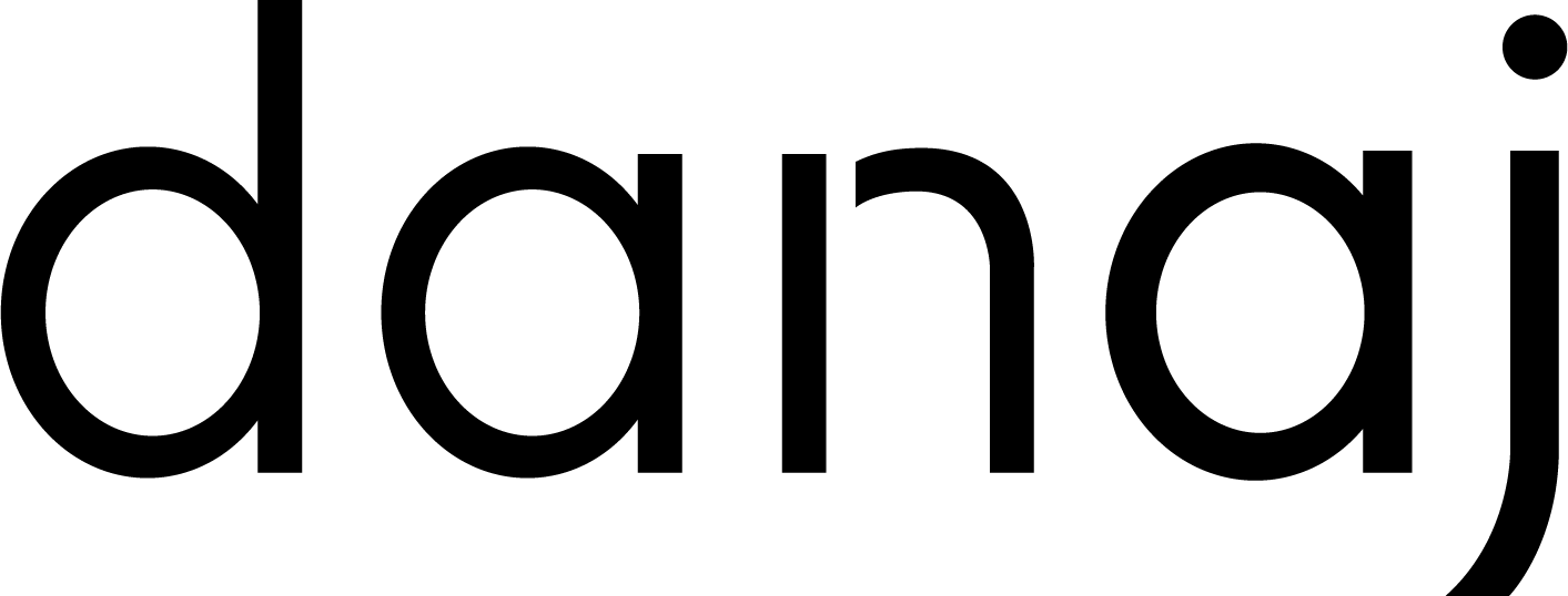 Logo DANAJ